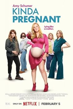 Az Çok Hamileyim izle