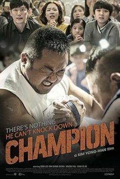 Şampiyon izle