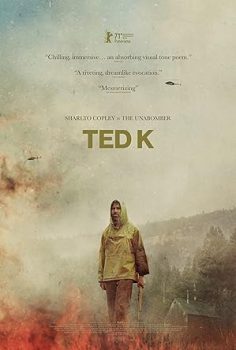 Ted K izle