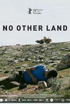 No Other Land izle