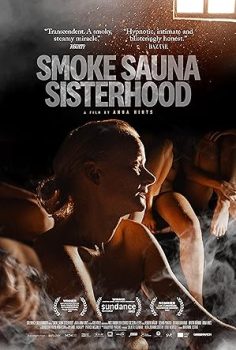 Smoke Sauna Sisterhood izle