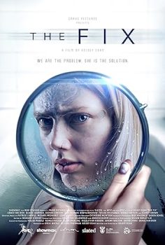 The Fix izle