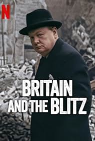 Britanya ve Blitz izle