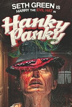 Hanky Panky izle