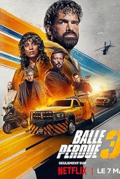 Kayıp Mermi 3 izle