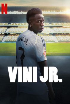 Vini Jr. izle