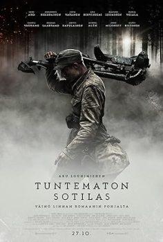 Meçhul Asker izle