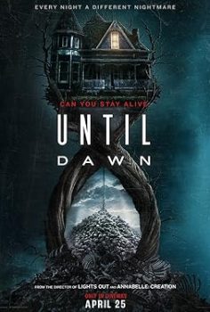 Şafağa Kadar izle