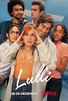 Lulli izle