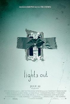 Işıklar Sönünce izle