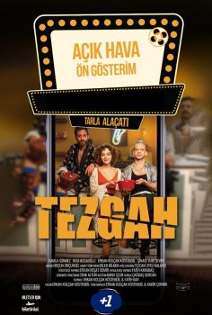 Tezgah izle
