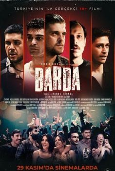 Barda izle