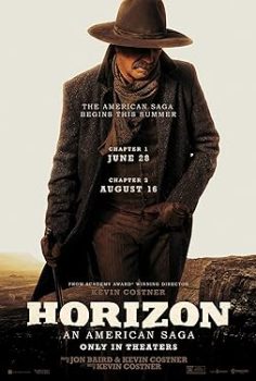 Horizon: An American Saga – Chapter 1 izle