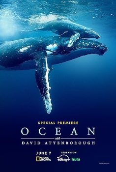 David Attenborough ile Okyanus izle