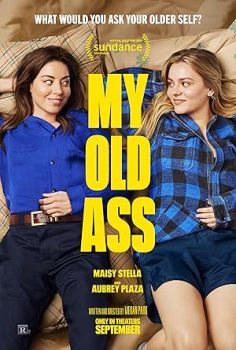 My Old Ass izle