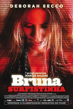 Brezilyalı Telekızın İtirafı izle