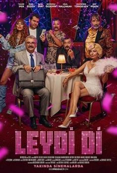 Leydi Di izle