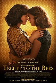 Arılara Anlat izle